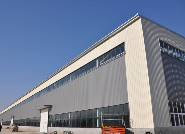 黄山新场外景图一